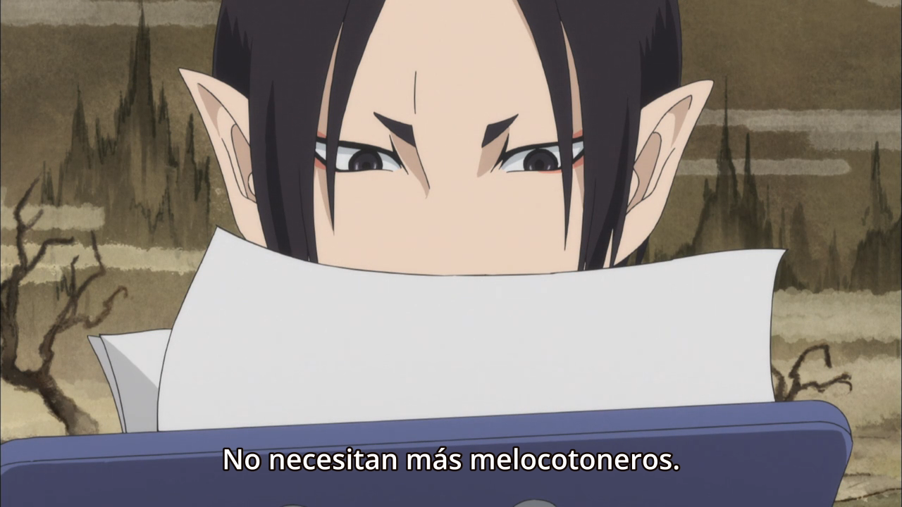 Hoozuki no Reitetsu (PuyaSubs!!)